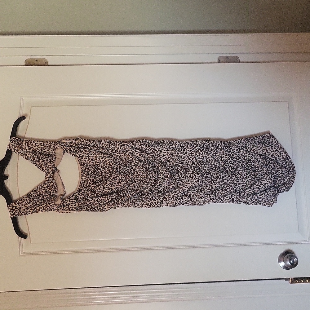 Betsey Tolleson dress